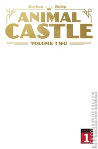 Animal Castle #1