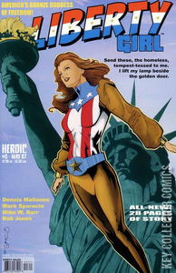 Liberty Girl #3