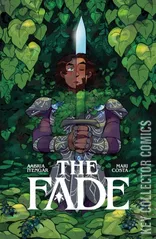 Cover for Fade, The #2