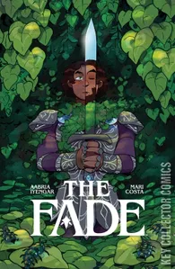 Fade, The #2