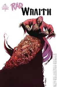 Rad Wraith #2