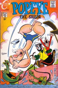 Popeye #105