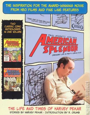 American Splendor