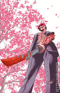 Variant Cover for Exquisite Corpses #9