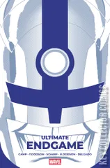Cover for Ultimate Endgame #5