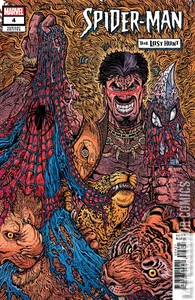 Spider-Man: The Lost Hunt #4