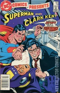 DC Comics Presents #79