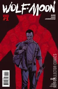Wolf Moon #1