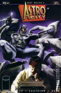 Astro City #2