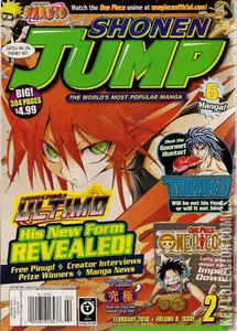 Shonen Jump #v82 (86)