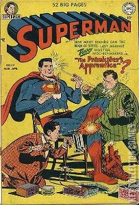 Superman #69