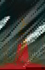 Briar: Night's Terror #1