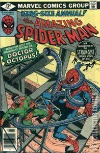 Amazing Spider-Man Annual #13