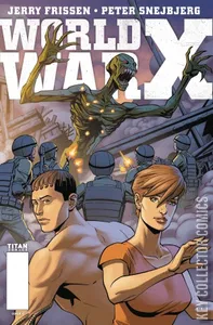 World War X #6