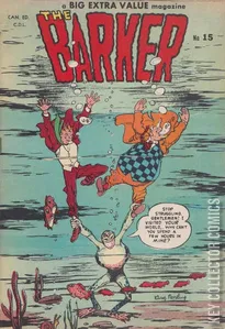 The Barker #15