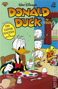 Donald Duck & Friends #338