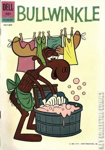 Bullwinkle