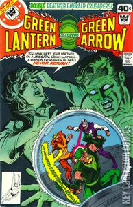 Green Lantern #118