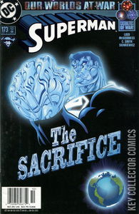 Superman #173