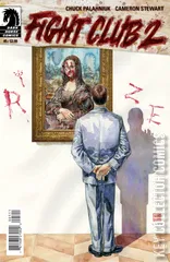 Cover for Fight Club 2 #5