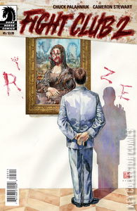 Fight Club 2 #5