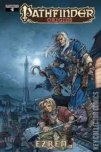 Pathfinder: Origins #6