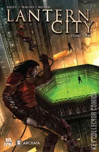 Lantern City #2