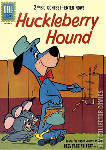 Huckleberry Hound #13