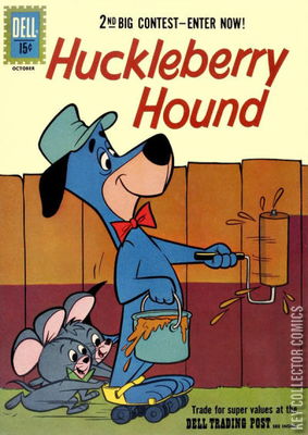 Huckleberry Hound