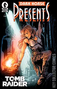 Tomb Raider #1