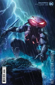 Aquamen #2