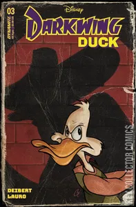 Darkwing Duck #3