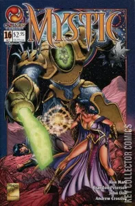Mystic #16