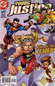 Young Justice #47