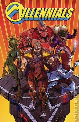 Millennials: You Are Special