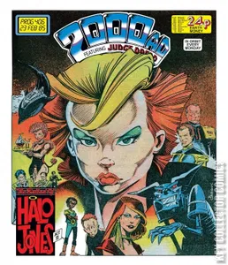 2000 AD #406