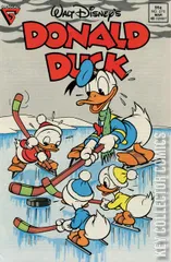 Variant Cover for Donald Duck #270