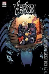 Variant Cover for Venom #29