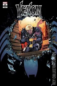 Venom #29