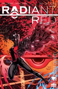 Radiant Red #1