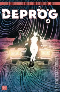 Deprog #2