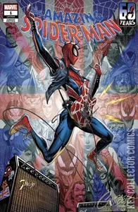 Amazing Spider-Man #1