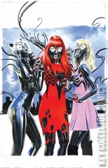 Variant Cover for Amazing Spider-Man #6