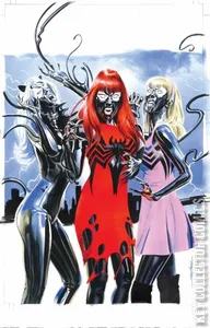 Amazing Spider-Man #6