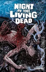 Cover for Night of the Living Dead #3