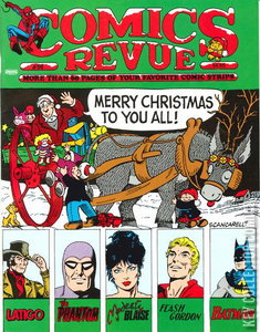Comics Revue #56