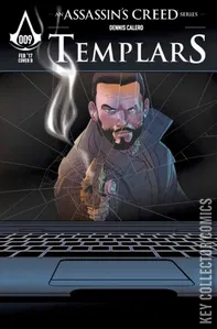 Assassin's Creed: Templars #9