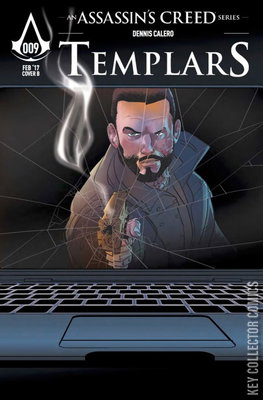 Assassin's Creed: Templars