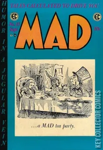 Mad #15