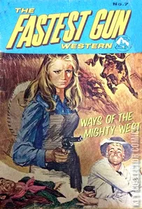 The Fastest Gun Western #7